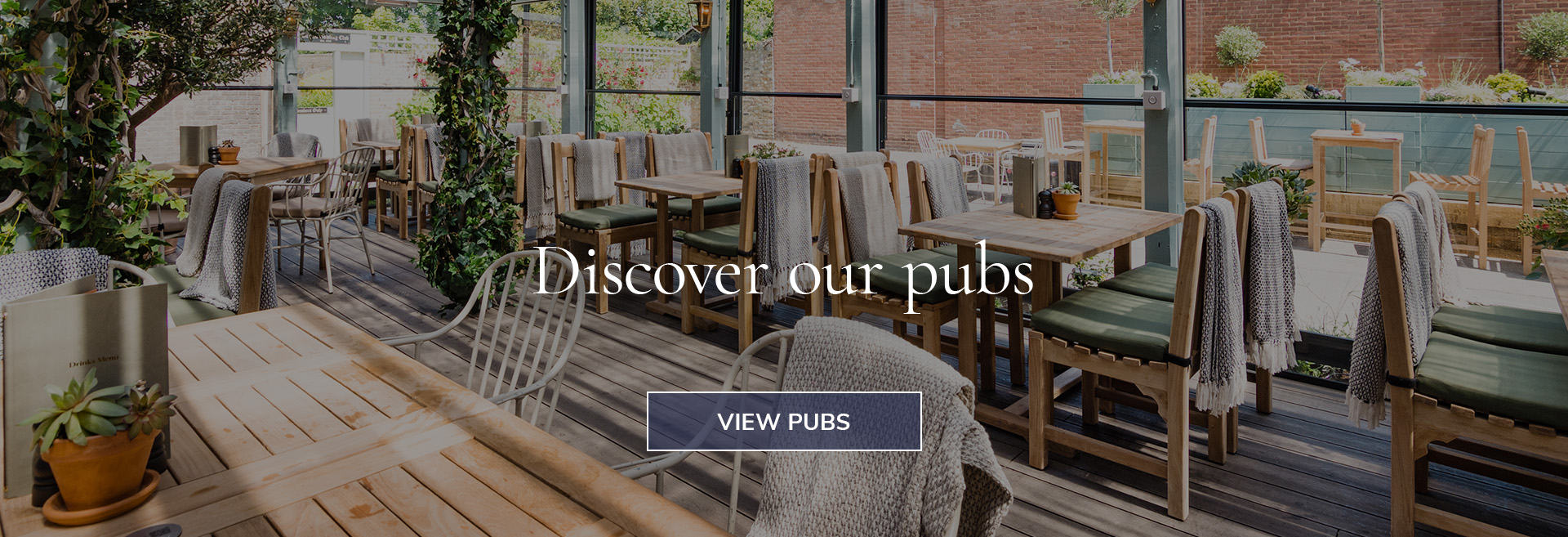 Our Pubs