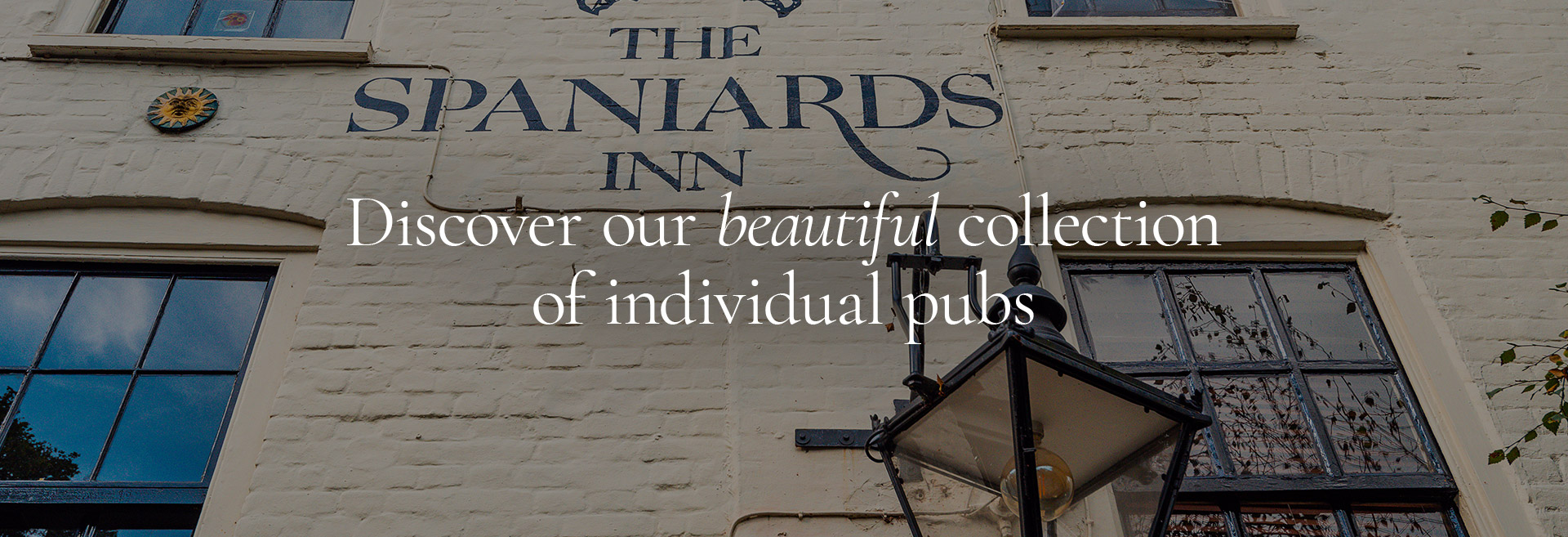 Our Pubs