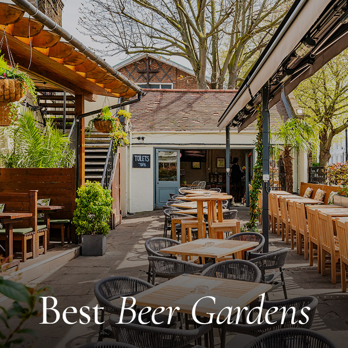Best Beer Pubs