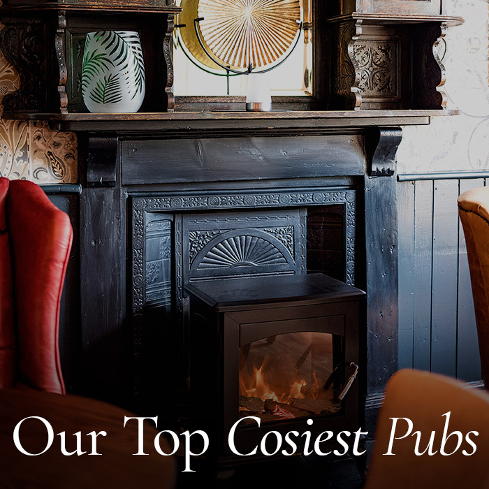 Best Beer Pubs