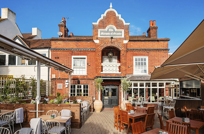 Best Sunday Roast